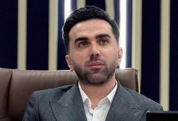 شهادت یک جوان نخبه هوش مصنوعی در تجاوز رژیم صهیونیستی + عکس