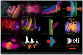 از نور به تاریکی | کشف اثرات شگفتانگیز خلأ کوانتومی با لیزرهای پرقدرت