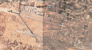 موشک های ایران در حملات آینده این نقاط را خواهد زد+ نقشه و عکس | دروازههای اسرائیل اینجاست