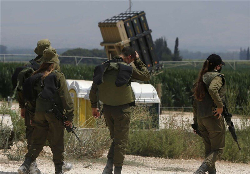 شاهکار موشکهای بالستیک ایران | موشکهای ایران چگونه سیستم پدافندی اسرائیل را فلج کردند؟