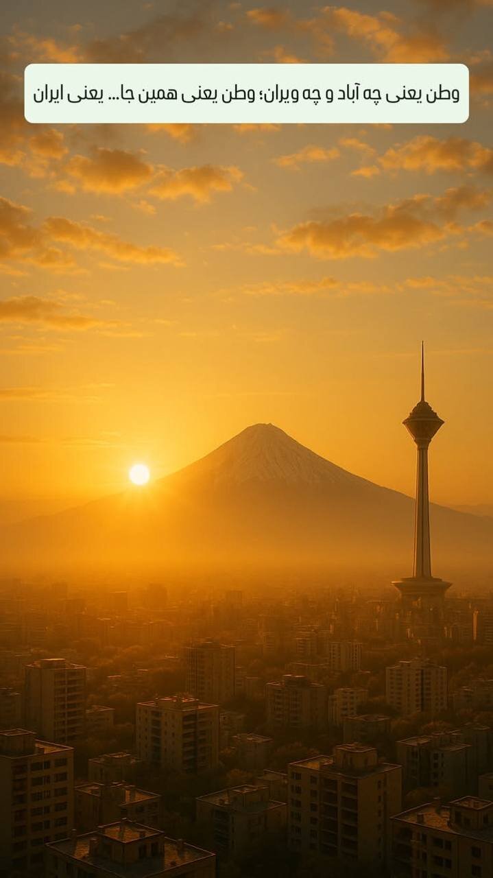 واکنش کاربران فضای مجازی به حمله ایران به اسرائیل | از خشم تا خروش