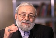 لاریجانی: کسی حق ندارد در مورد توانایی هسته‌ای ما زر بزند + ویدئو