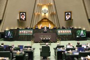 اتفاقات اخیر، مهر ابطالی بر دنیای گفتمان «نه به موشک» برخی حضرات بود + ویدئو