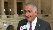 بی‌وطنی رضا پهلوی چگونه است؟