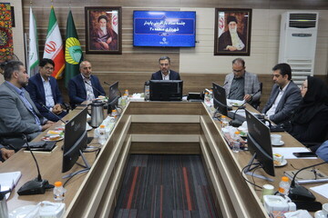 زیرساخت های شهری جنوب تهران نونوار می شوند