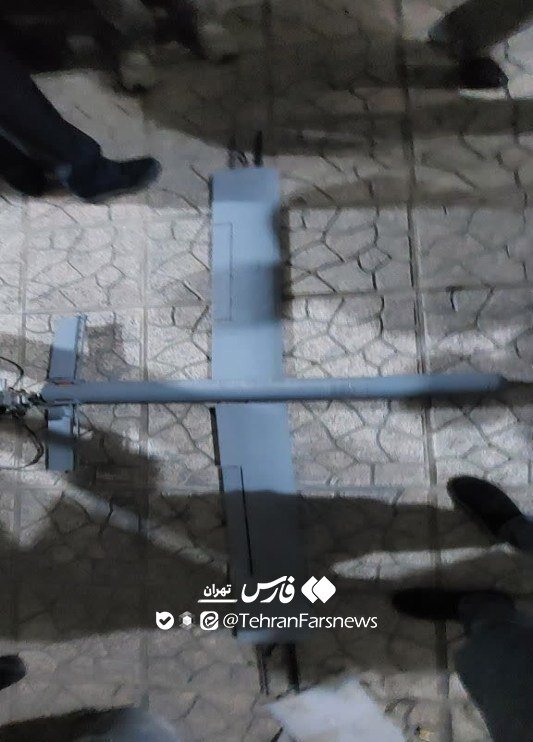 اینجا مخفیگاه عناصر تروریستی وابسته به موساد در تهران است + ویدئو و عکس