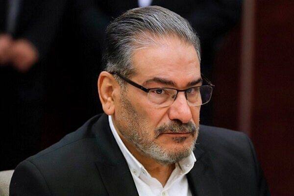 اولین واکنش علی شمخانی به حواشی انتشار ویدئوی جنجالی عروسی دخترش شمخانی
