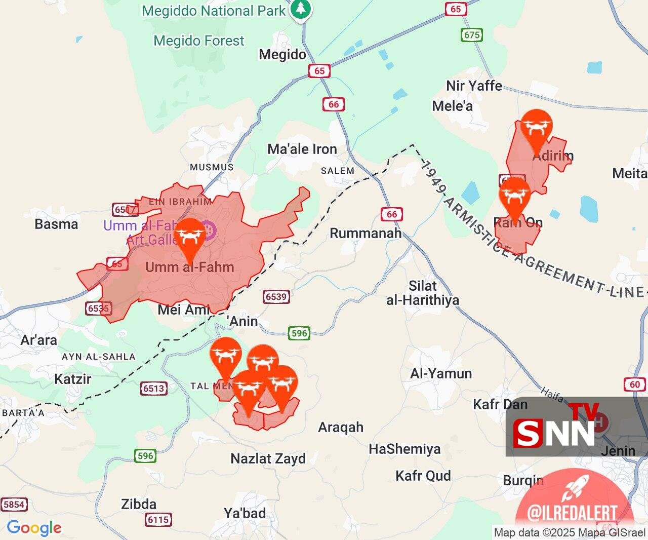 پهپادی که دشمن صهیونیستی را نگران و سردرگم کرده! | تصاویر