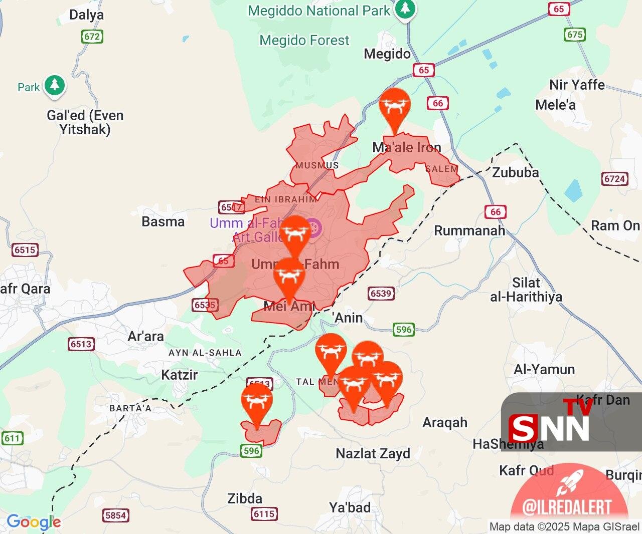 پهپادی که دشمن صهیونیستی را نگران و سردرگم کرده! | تصاویر