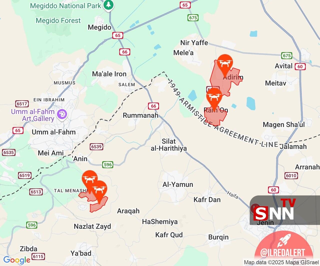 پهپادی که دشمن صهیونیستی را نگران و سردرگم کرده! | تصاویر