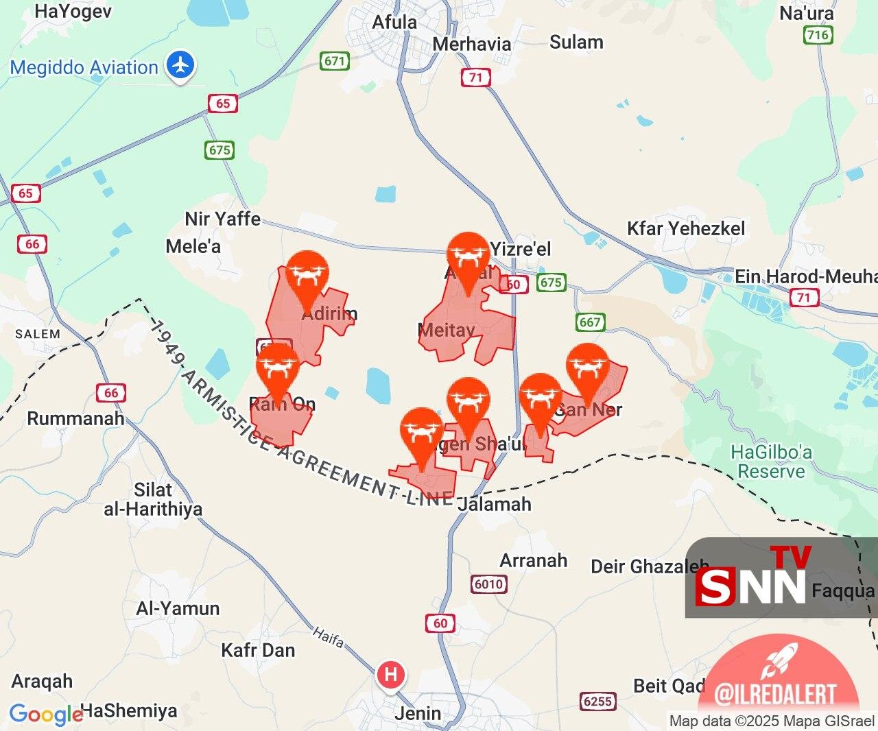 پهپادی که دشمن صهیونیستی را نگران و سردرگم کرده! | تصاویر