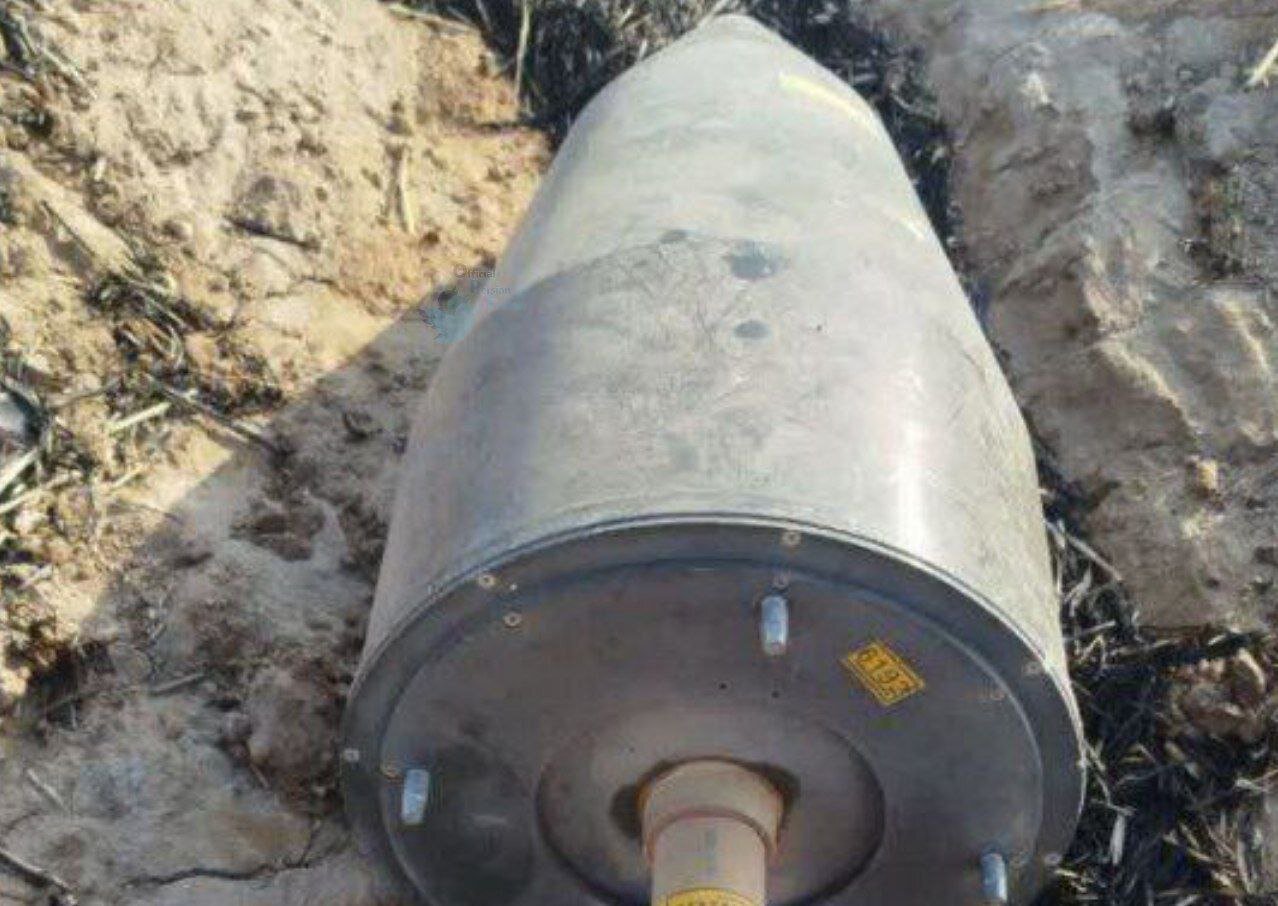 سرنگونی ۸ فروند پهپاد پیشرفته اسرائیل در این شهر مرزی | تصاویر