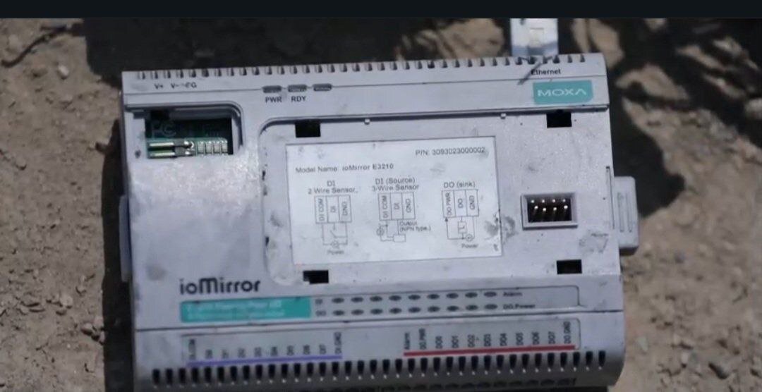 کشف موشکهای ضد تانک اسپایک اسرائیلی در ایران+ تصاویر | موساد با این تجهیزات رادارها و پدافندها را میزد