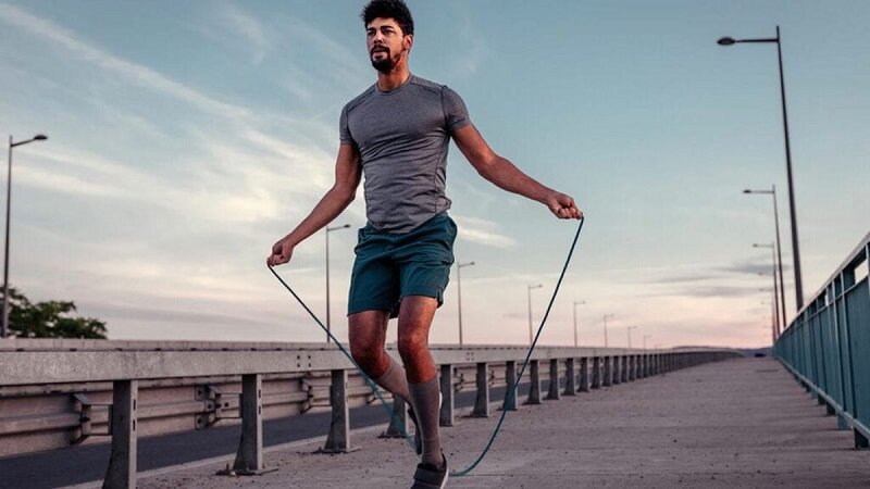 اهمیت ورزش زیاد در جوانی برای کنترل فشار خون در میانسالی