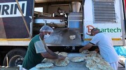 آمادگی برای برپایی نانوایی های سیار در شهر | توصیه اتاق اصناف به مردم برای خرید نان