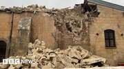 زلزله ۲۰۲۰ چگونه پرده از راز هزار ساله کرواسی برداشت | از خرابی تا کشف