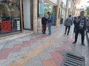 دلار؟ نه ممنون | کاسب جنگ نیستیم