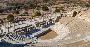 زلزلهای که به کشف یک تئاتر رومی منجر شد 2 زلزله ۲۰۲۰ چگونه پرده از راز هزار ساله کرواسی برداشت | از خرابی تا کشف