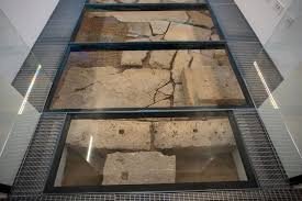 زلزلهای که به کشف یک تئاتر رومی منجر شد 5 زلزله ۲۰۲۰ چگونه پرده از راز هزار ساله کرواسی برداشت | از خرابی تا کشف