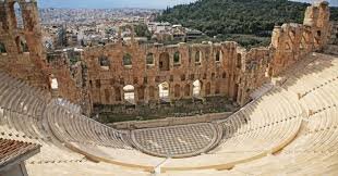 زلزلهای که به کشف یک تئاتر رومی منجر شد 4 زلزله ۲۰۲۰ چگونه پرده از راز هزار ساله کرواسی برداشت | از خرابی تا کشف