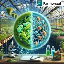 اسرار موفقیت در مقاومت گیاهان | ابزار جدید برای اصلاح نژادهای آینده