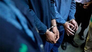 جزئیات دستگیری جاسوسان اسرائیل به تفکیک در ۳۲شهر ایران | از دستگیری۸۰ تبعه خارجی در یک شهر تا تذکر به ۲۰۰ نفر در شهری دیگر