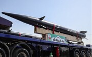 هیچ نیرویی نمی تواند در مقابل نیروهای مسلح جمهوری اسلامی بایستد + ویدئو