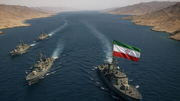 شاید تیر غیبی هم سمت ترامپ برود | می‌خواهید قصه حمله آمریکا در کوتاه‌ترین زمان تمام شود آتش منطقه را روشن کنید |تأکید می‌کنم: «ده» را بزنید...