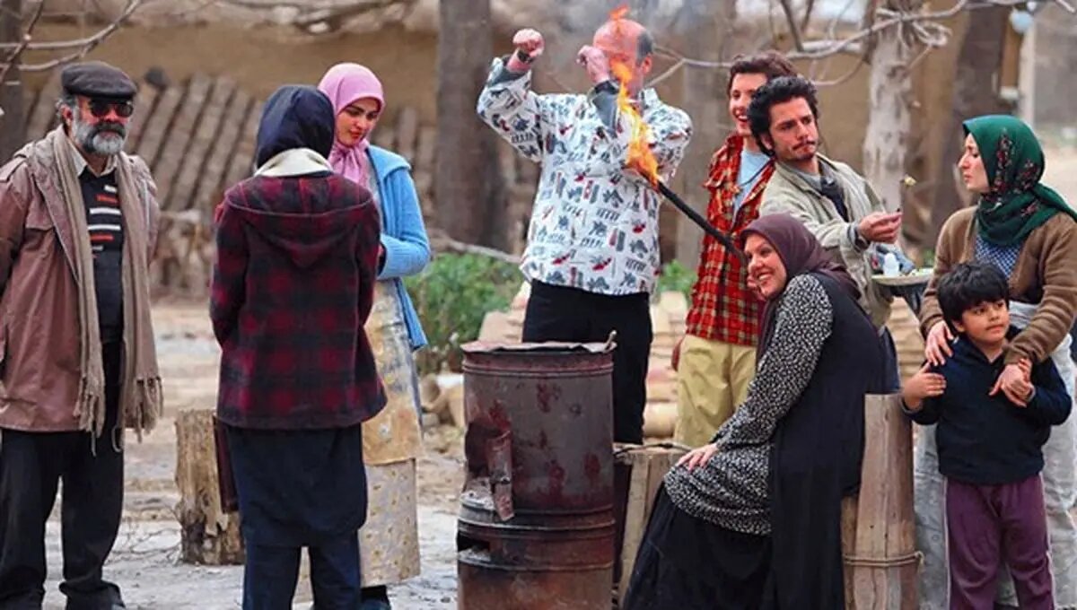 سهراب پورناظری دوباره برای یک سریال موسیقی می سازد