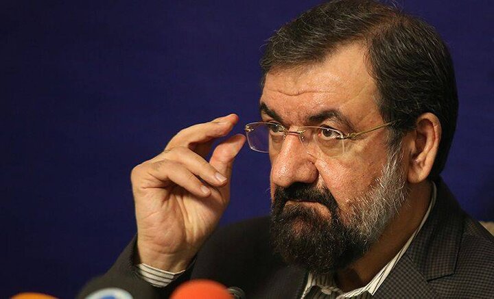 تقاضای محسن رضایی؛ این فرصت بی‌نظیر ناامیدی را بر سران فعلی آمریکا تحمیل می کند