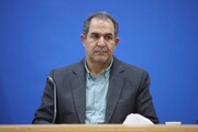 منطقه ای در شهرک صنعتی سپیدرود رشت مورد هدف قرار گرفت