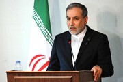 نخستین واکنش رسمی ایران به ادعای آتش بس | عراقچی توییت زد