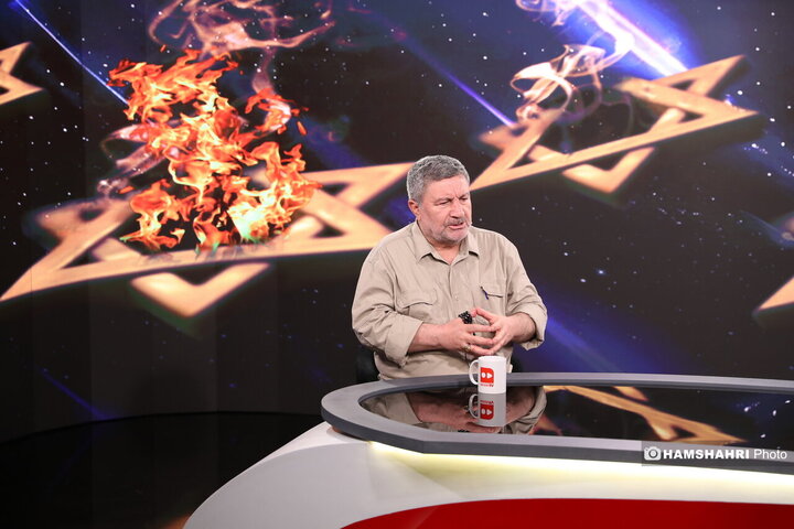 الیاس حضرتی