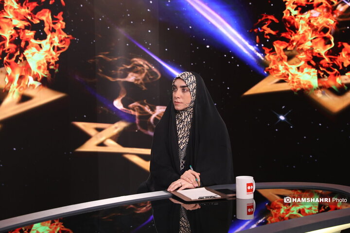 الیاس حضرتی