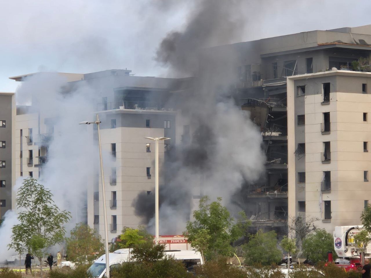 اعتراف بزرگ؛ ایران یک موشک هم شلیک کند به هدف می خورد