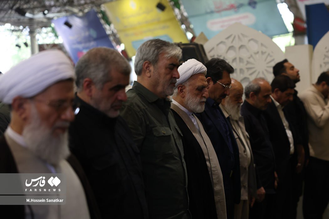 نایب رئیس مجلس