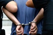 اولین اعترافات عامل موساد بعد از دستگیری در مترو امام خمینی(ره) | ویدئو