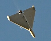 هدف قراردادن مراکز نظامی و فرماندهی رژیم صهیونیستی وسط شاهد ۱۳۶ + ویدئو