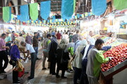 صرفه خرید از میادین تا بازار | اختلاف قیمت اقلام خوراکی در میادین شهرداری با بازار چقدر است؟