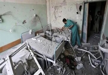 ۱۸ پرستار احضار شدند؛ شهادت و مجروحیت ۶ پرستار در ناآرامی‌ها | تاکید نظام پرستاری بر ارائه بدون تبعیض خدمات به همه مجروحان