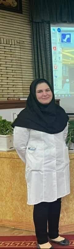 شهید مرضیه عسکری