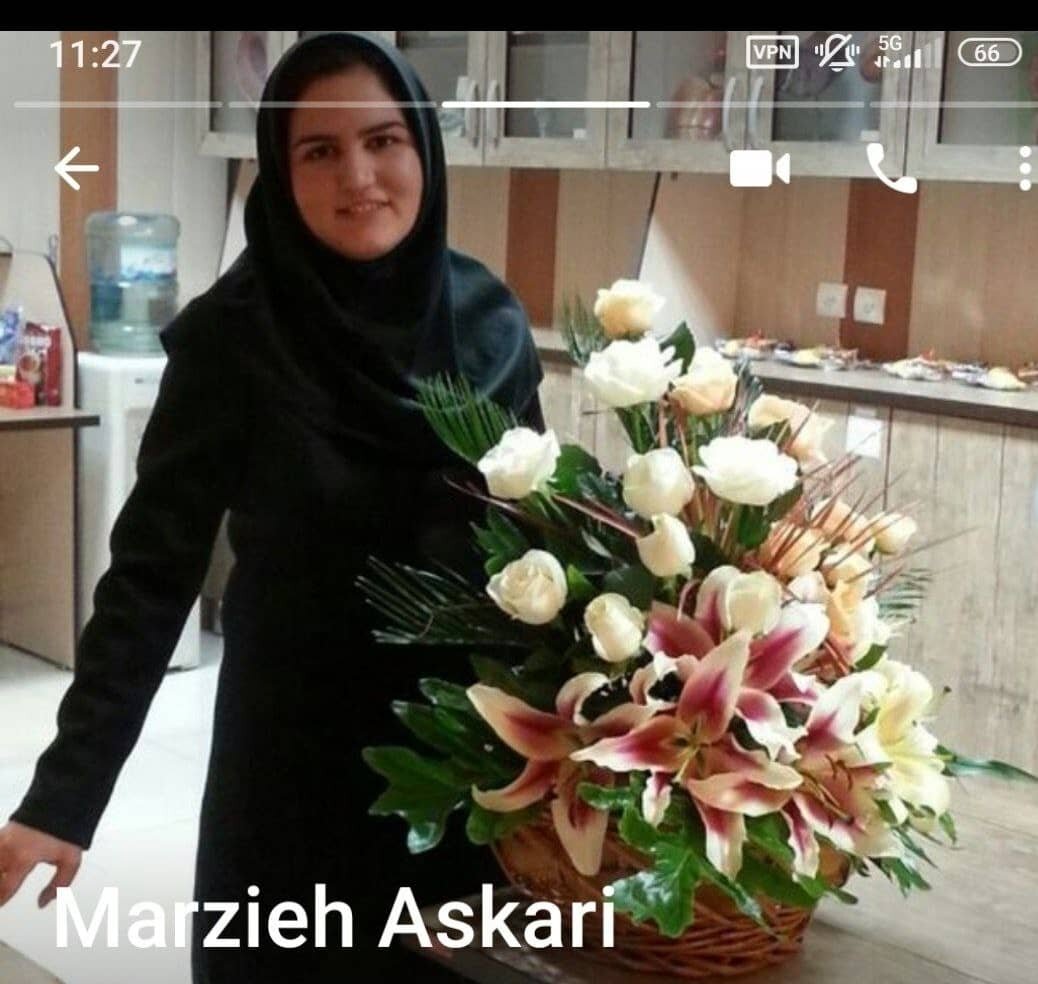 شهادت پزشک متخصص کودکان به همراه فرزند ۳سالهاش در حملات اسرائیل