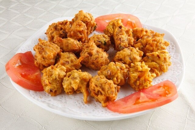 پکوره بلوچی؛ غذایی ارزان اما خوشمزه