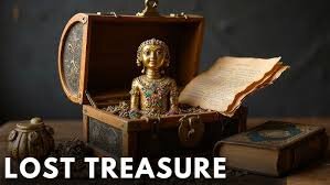 اسراری که تاریخ را دوباره نوشتند | از کشف گنجینههای گمشده تا شگفتیهای طبیعی