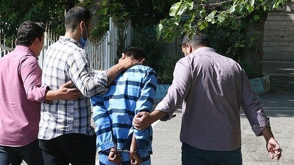 عوامل موساد