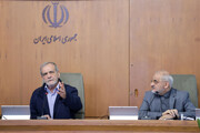 پزشکیان: تجاوز به ایران بزرگ را بی پاسخ نمی گذاریم