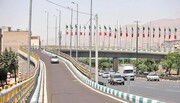 سازندگی در شهر ادامه دارد