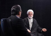 رئیس‌جمهور آمریکا  یقیناً پاسخ آتش‌افروزی خود را دریافت خواهد کرد | جمهوری اسلامی امروز به یک قدرت جهانی تبدیل شده و ناچارند آنرا بپذیرند