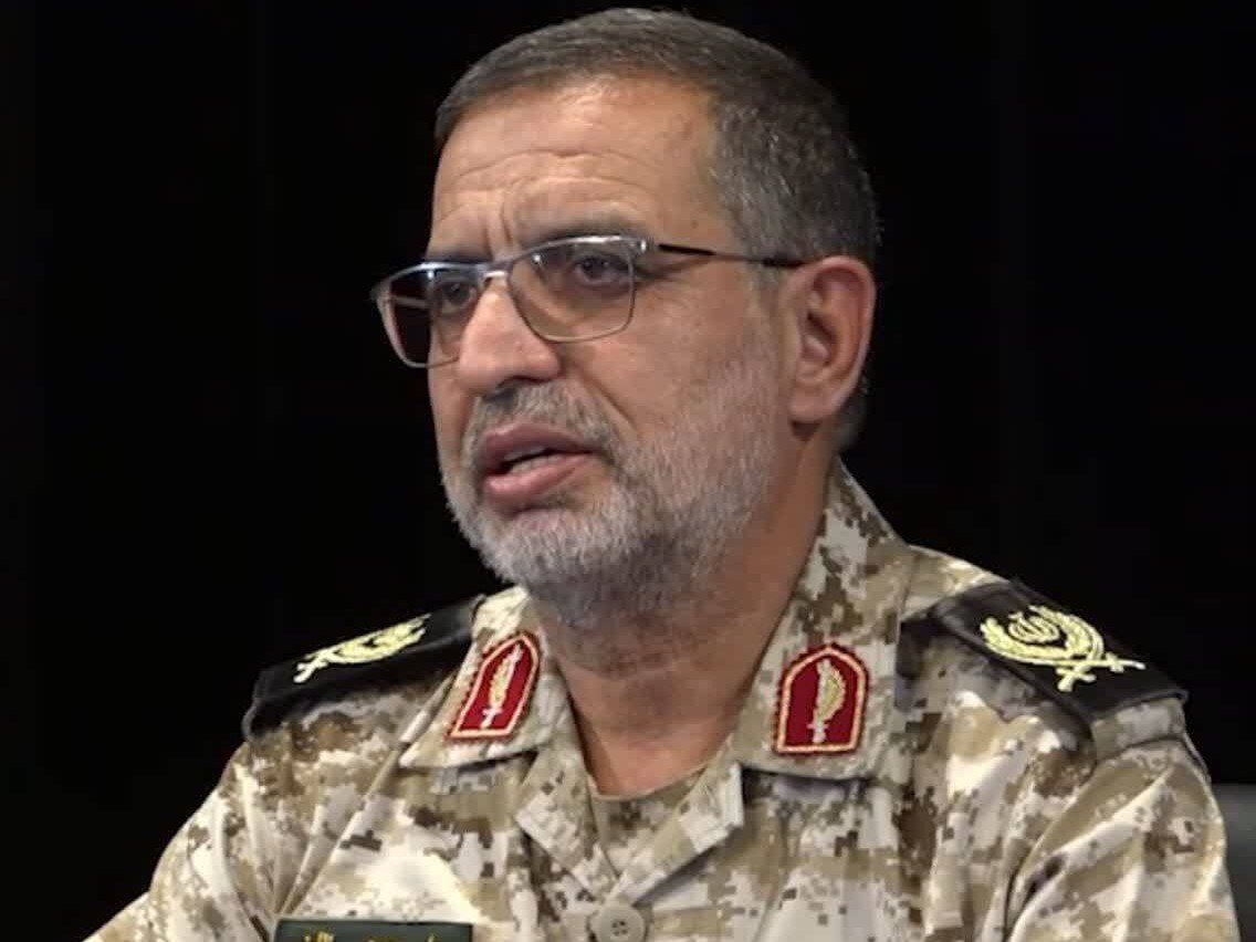 سردار نائینی