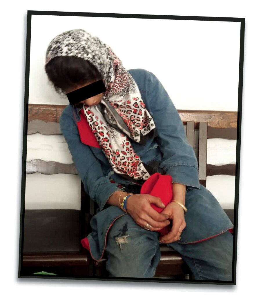 قتل شوهر خیانتکار با ضربههای چاقو | زنان غریبه را جلوی چشمم به خانه میآورد